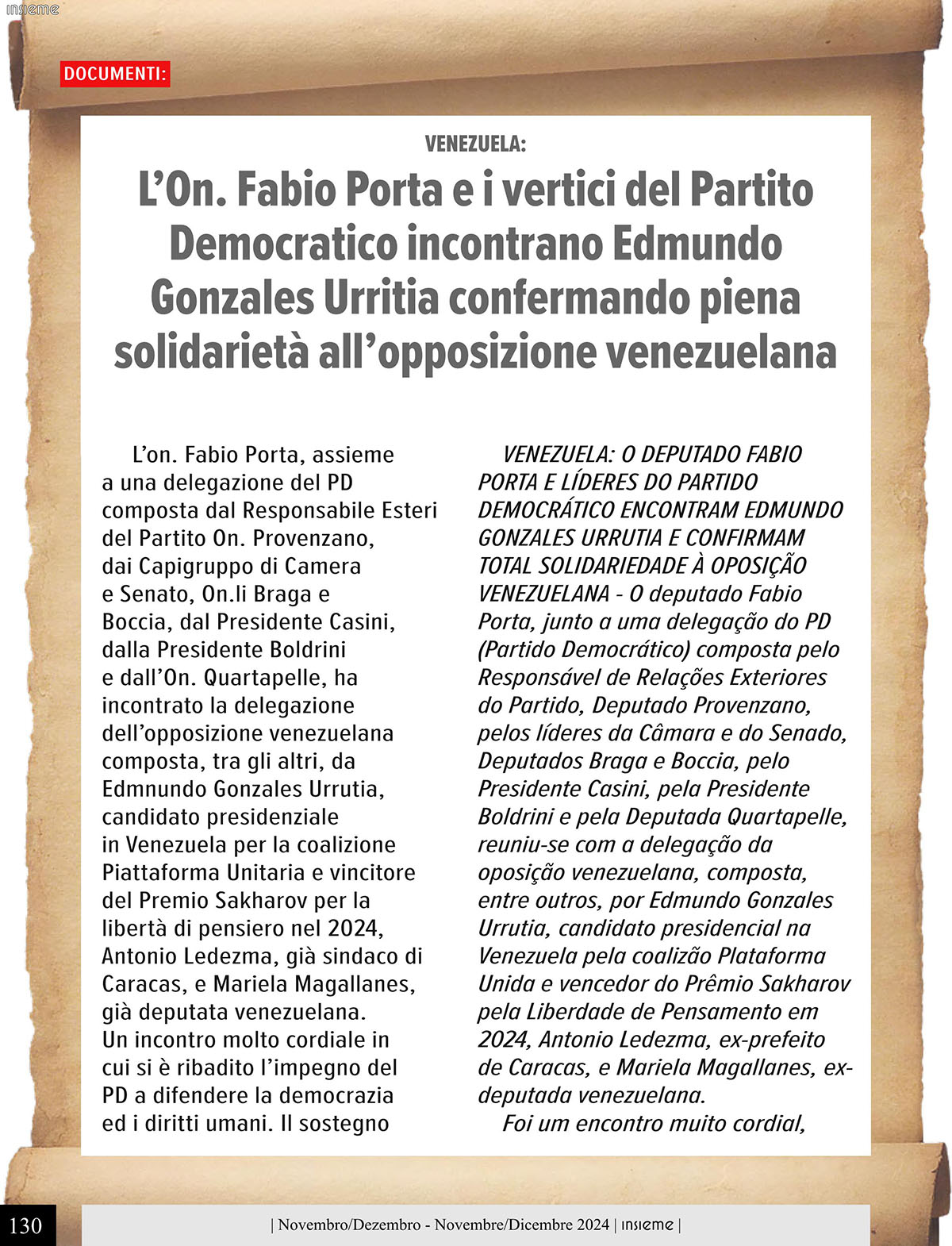 Fabio Porta